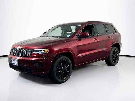 JEEP GRAND CHEROKEE 2022 1C4RJFAGXNC145619 image